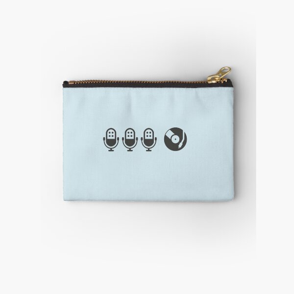Item preview, 3MCs and 1DJ   designed and sold by GoldaJakubowski.