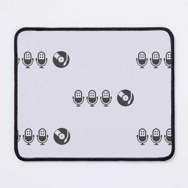 Item preview, 3MCs and 1DJ designed and sold by GoldaJakubowski.