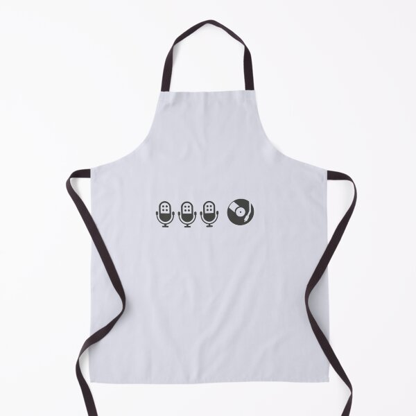 Item preview, 3MCs and 1DJ designed and sold by GoldaJakubowski.