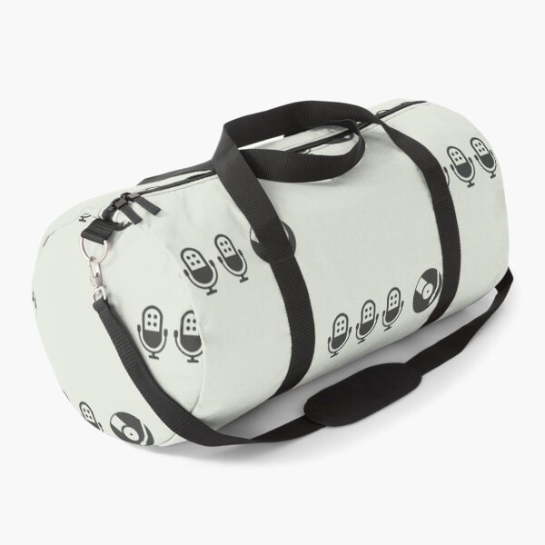 Item preview, 3MCs and 1DJ designed and sold by GoldaJakubowski.