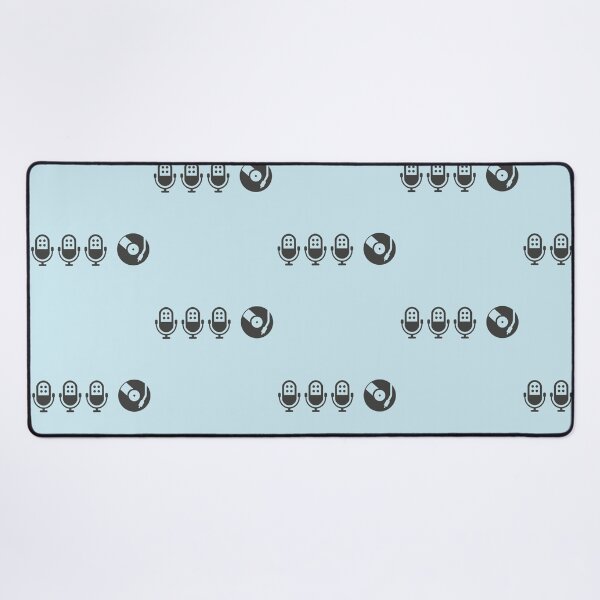 Item preview, 3MCs and 1DJ designed and sold by GoldaJakubowski.