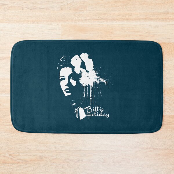 Item preview, Bíllé music Hólídáy stencil designed and sold by marlenegreenfel.