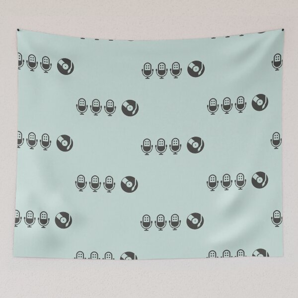 Item preview, 3MCs and 1DJ   designed and sold by GoldaJakubowski.
