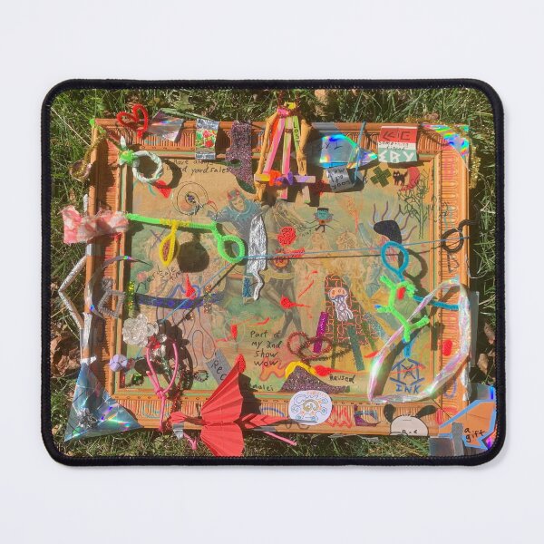 Item preview, Yard Saling designed and sold by ixiink.