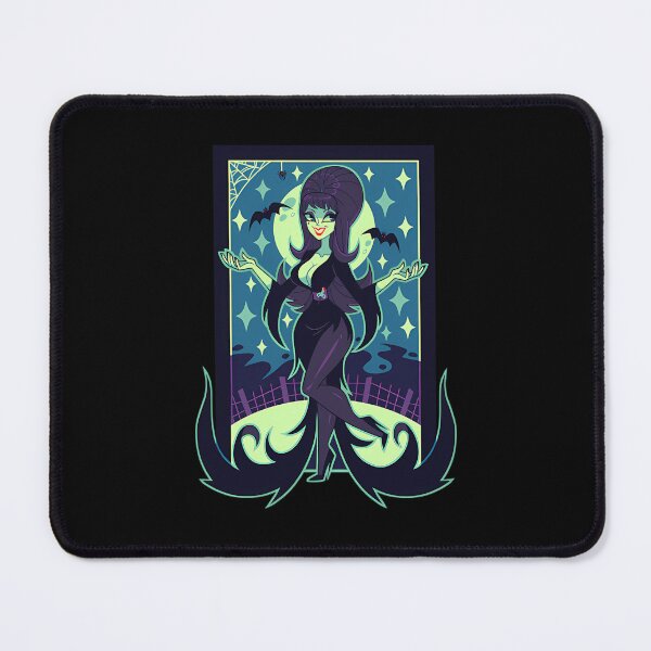 Item preview, Horror Mistress designed and sold by MeanpersonaArt.