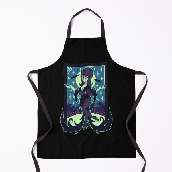 Item preview, Horror Mistress designed and sold by MeanpersonaArt.