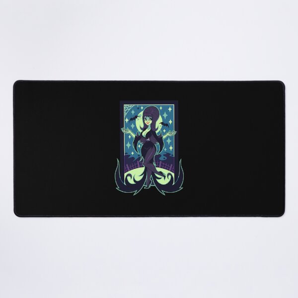 Item preview, Horror Mistress designed and sold by MeanpersonaArt.