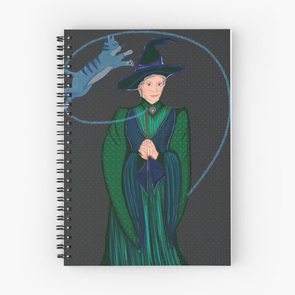 Item preview, Magical Minerva designed and sold by BBeeArtist.