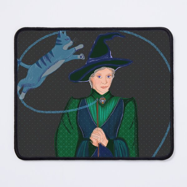 Item preview, Magical Minerva designed and sold by BBeeArtist.