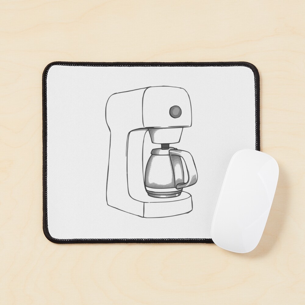 Item preview, Mouse Pad designed and sold by GraphicsClub.