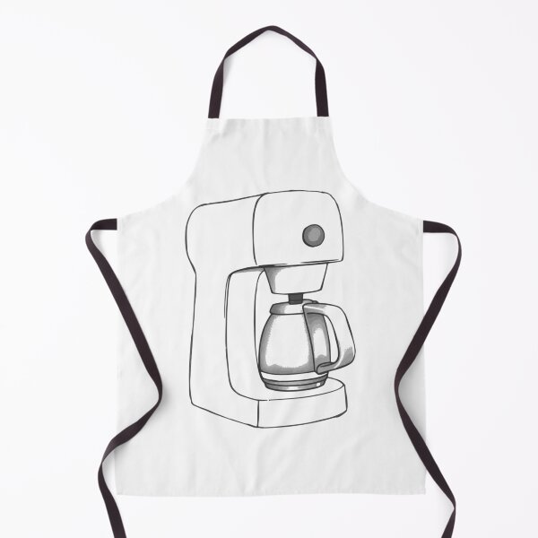 Item preview, Coffee Machine designed and sold by GraphicsClub.