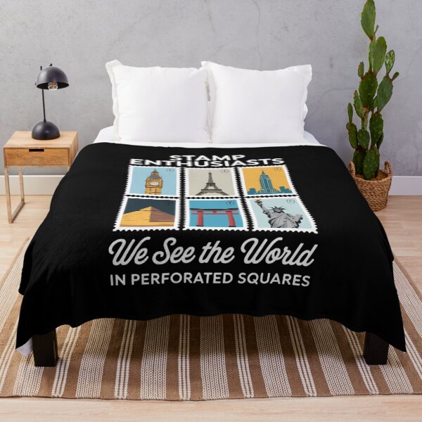 Item preview, Stamp Enthusiasts Stamps Collecting Stamp Collector Expert designed and sold by VENOM0RIOT.