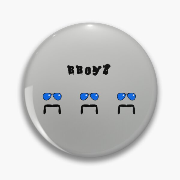 Item preview, BBoyz   designed and sold by GoldaJakubowski.