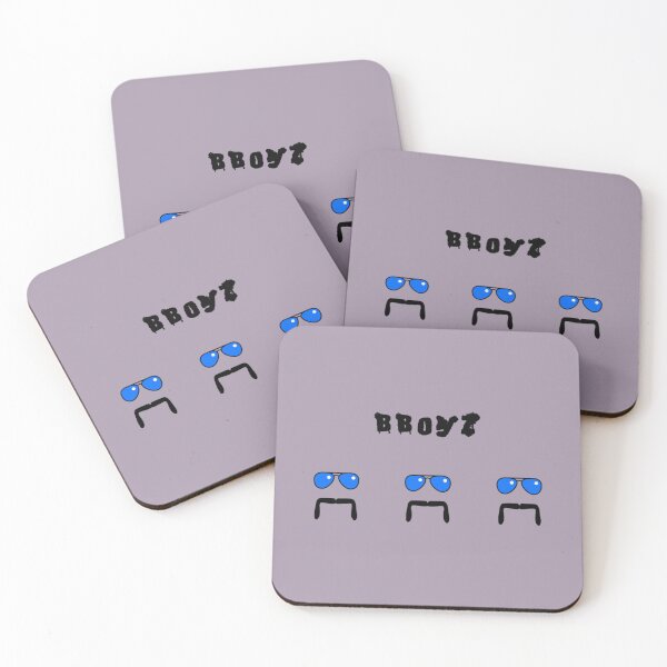 Item preview, BBoyz   designed and sold by GoldaJakubowski.