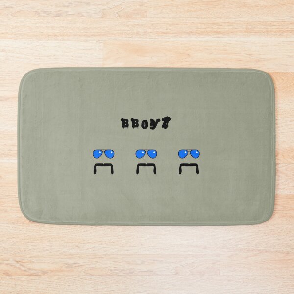 Item preview, BBoyz   designed and sold by GoldaJakubowski.