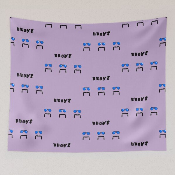 Item preview, BBoyz   designed and sold by GoldaJakubowski.