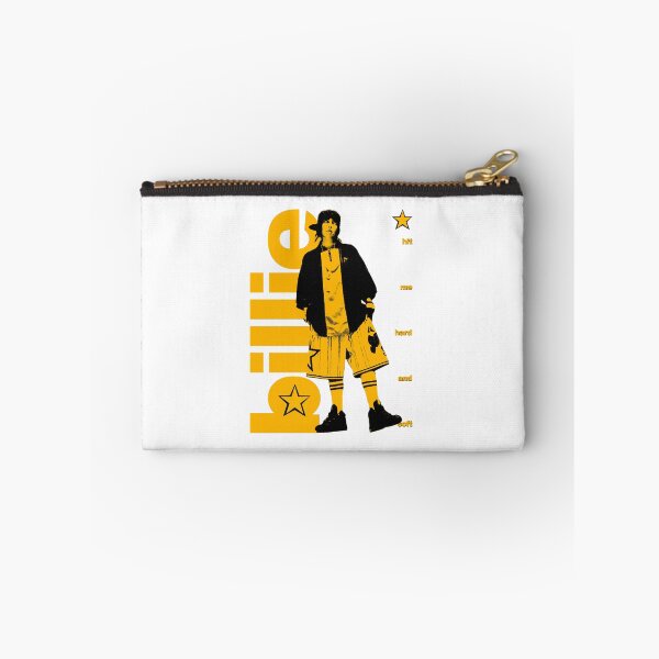 Item preview, Billie Eilish - Hit Me Hard And Soft(2) designed and sold by marlenegreenfel.