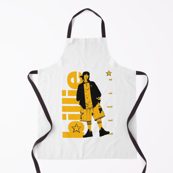 Item preview, Billie Eilish - Hit Me Hard And Soft(2) designed and sold by marlenegreenfel.