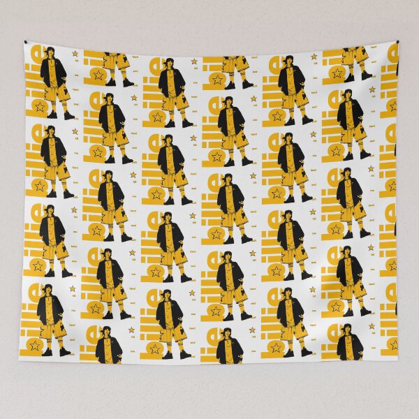 Item preview, Billie Eilish - Hit Me Hard And Soft(2) designed and sold by marlenegreenfel.