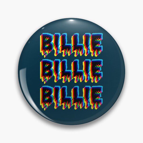 Item preview, Billie eilish logo  designed and sold by marlenegreenfel.