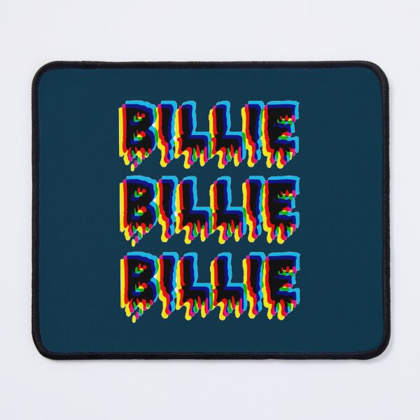 Item preview, Billie eilish logo designed and sold by marlenegreenfel.