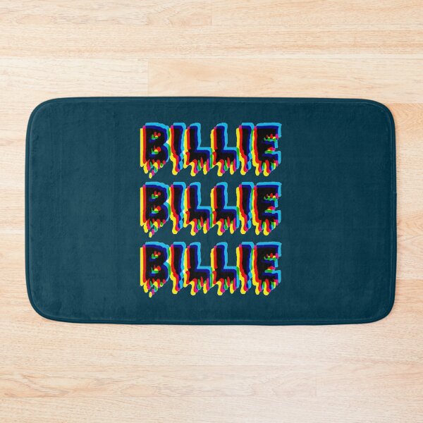 Item preview, Billie eilish logo  designed and sold by marlenegreenfel.