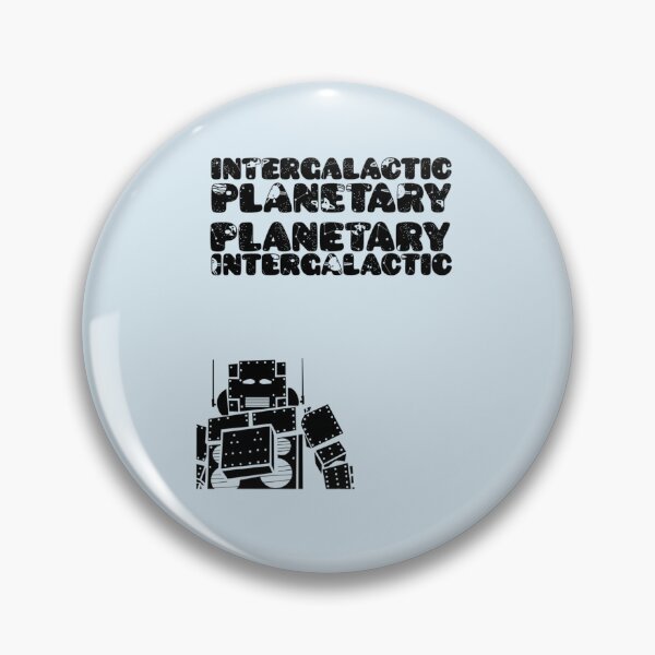 Item preview, Beastie Boys - Intergalactic   designed and sold by GoldaJakubowski.