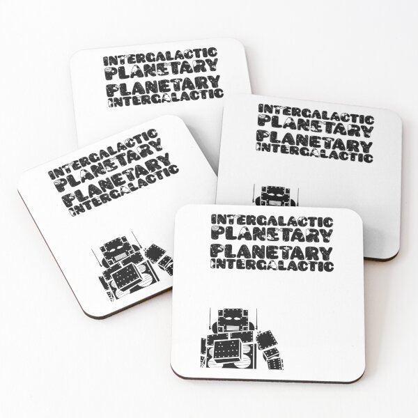 Item preview, Beastie Boys - Intergalactic   designed and sold by GoldaJakubowski.