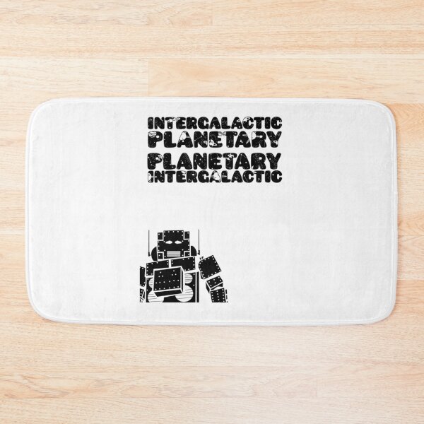 Item preview, Beastie Boys - Intergalactic   designed and sold by GoldaJakubowski.
