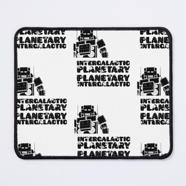 Item preview, Beastie Boys - Intergalactic   designed and sold by GoldaJakubowski.