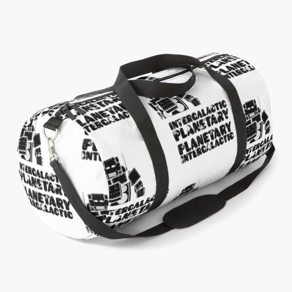 Item preview, Beastie Boys - Intergalactic   designed and sold by GoldaJakubowski.