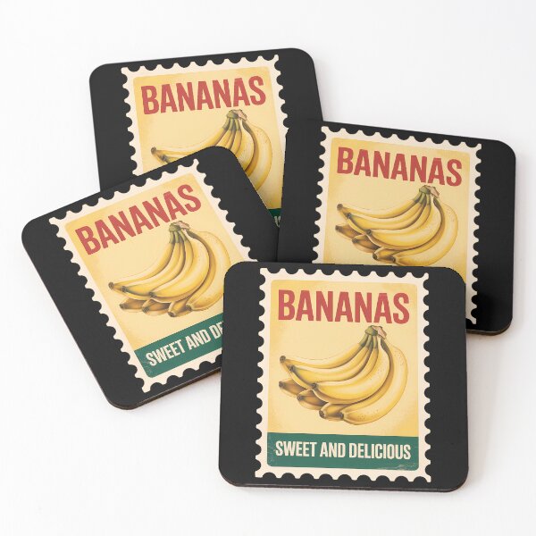 Item preview, stamp Unique banana postal stamp Baseball designed and sold by VENOM0RIOT.