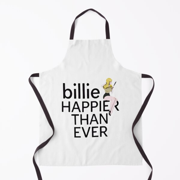 Item preview, Billie Eilish Merch Pretty Boy Billie Happier Than Ever Oversized  designed and sold by marlenegreenfel.