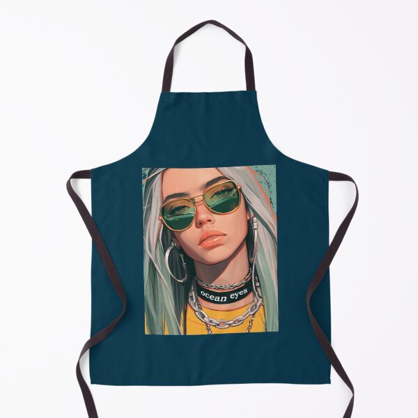 Item preview, Billie_s hair inspired avatar (2) designed and sold by marlenegreenfel.