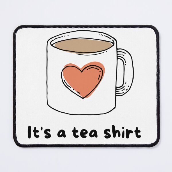 Item preview, Cute Hand-Drawn Mug with Heart Cozy Drink Graphic designed and sold by GenZFashion000.