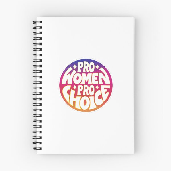 Item preview, Pro Woman Pro Choice designed and sold by Having Some Fun.