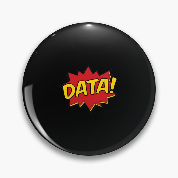 Item preview, Data Pow designed and sold by MariaAlvesCosta.