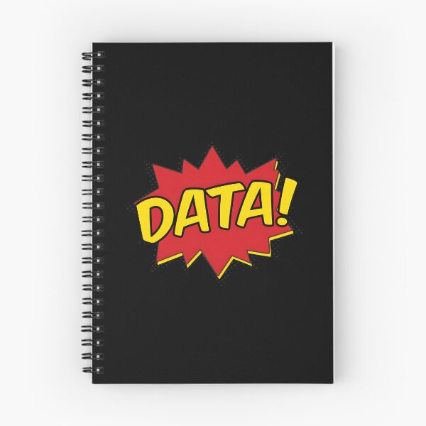 Item preview, Data Pow designed and sold by MariaAlvesCosta.