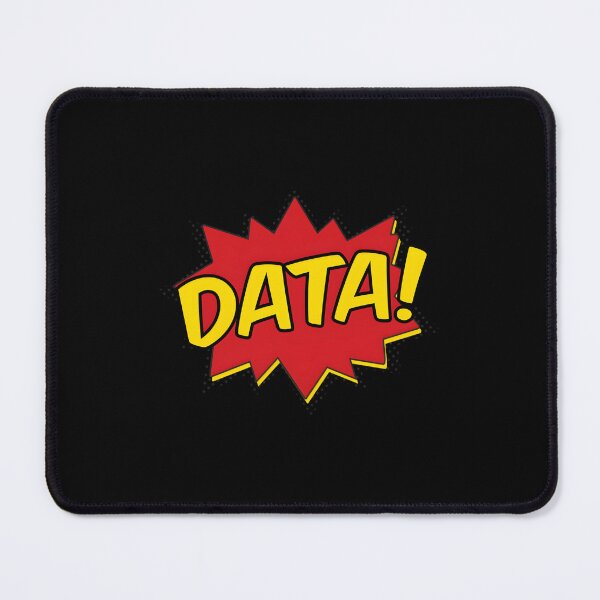 Item preview, Data Pow designed and sold by MariaAlvesCosta.