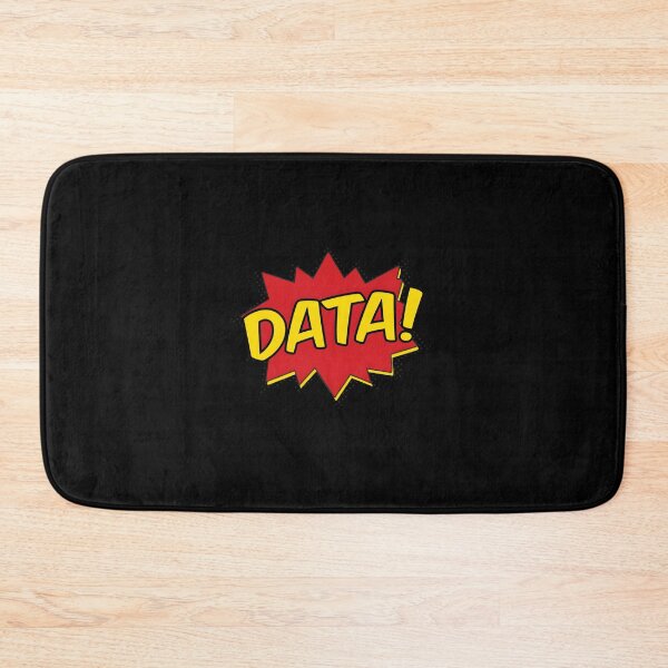 Item preview, Data Pow designed and sold by MariaAlvesCosta.