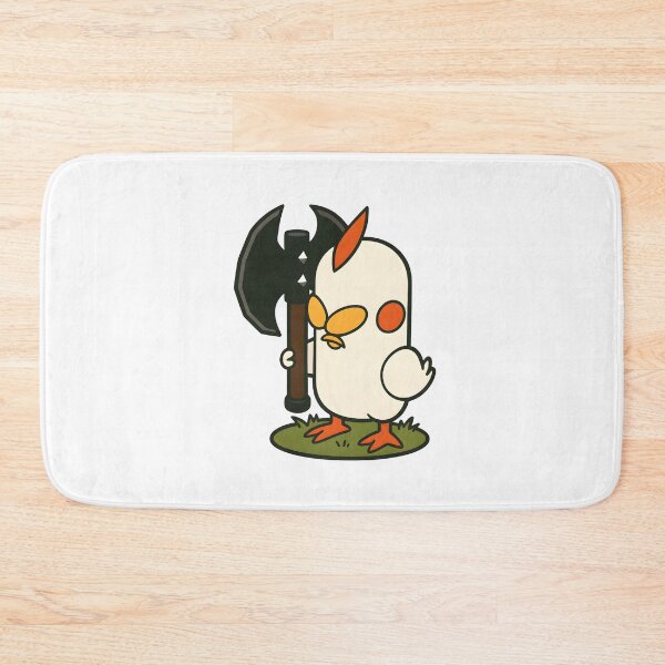 Item preview, Escape From Duckov designed and sold by HBR-Graphics.