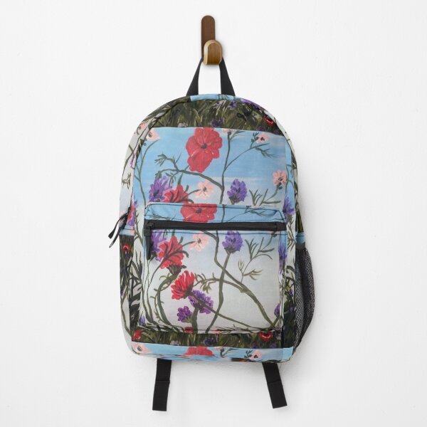 Item preview, Frolicking Wildflowers designed and sold by lifeinspired4u.