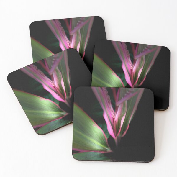Item preview, Ti Leaf Glow designed and sold by TrisaThyme.