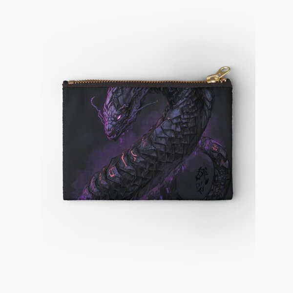 Item preview, Shadow Serpent – Guardian of the Abyss designed and sold by DARKENITE.