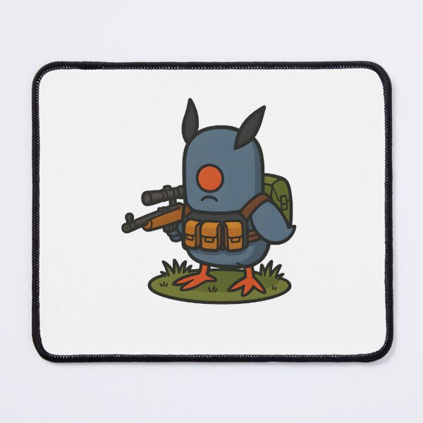 Item preview, Escape From Duckov designed and sold by HBR-Graphics.