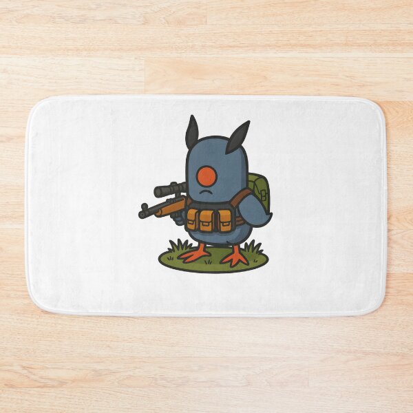 Item preview, Escape From Duckov designed and sold by HBR-Graphics.