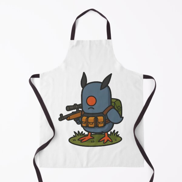 Item preview, Escape From Duckov designed and sold by HBR-Graphics.