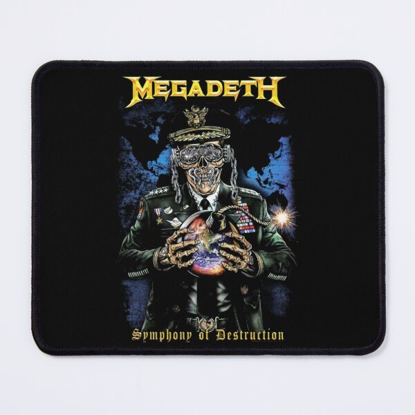 Item preview, Art - Megadeth designed and sold by tuyyfuiasnn.