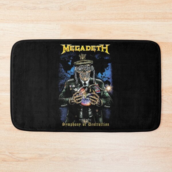 Item preview, Art - Megadeth designed and sold by tuyyfuiasnn.