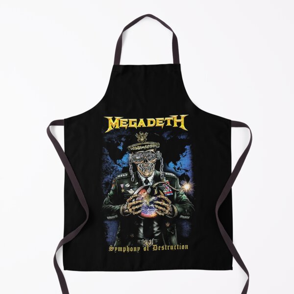 Item preview, Art - Megadeth designed and sold by tuyyfuiasnn.